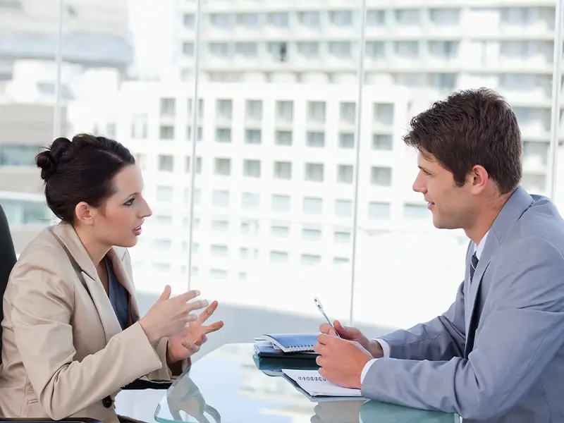 1. Requirement Gathering