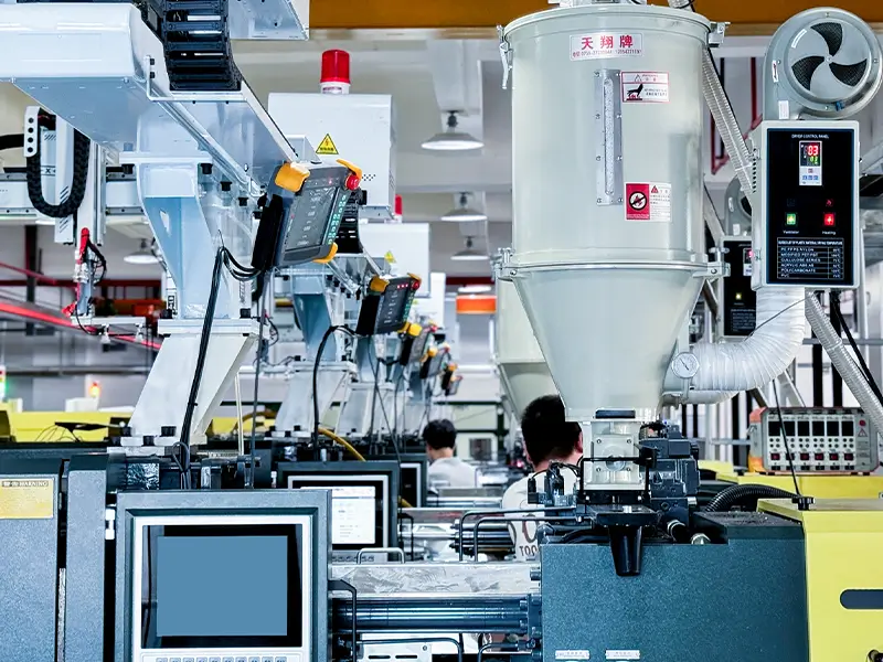 6. Mass Productio