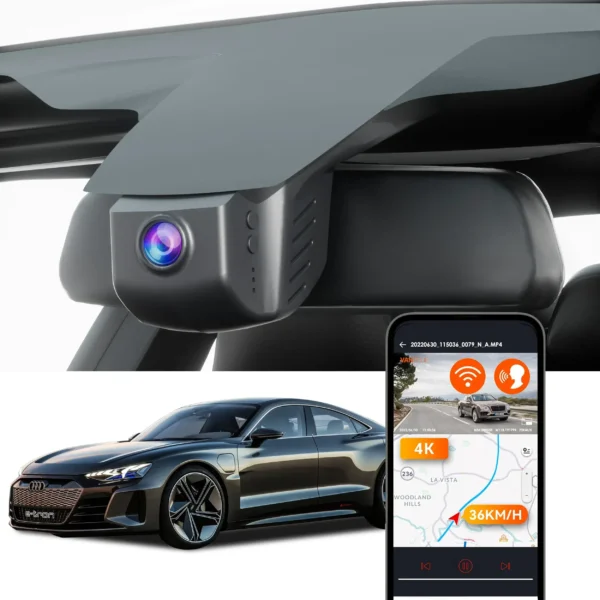 Audi-Dash-Cam