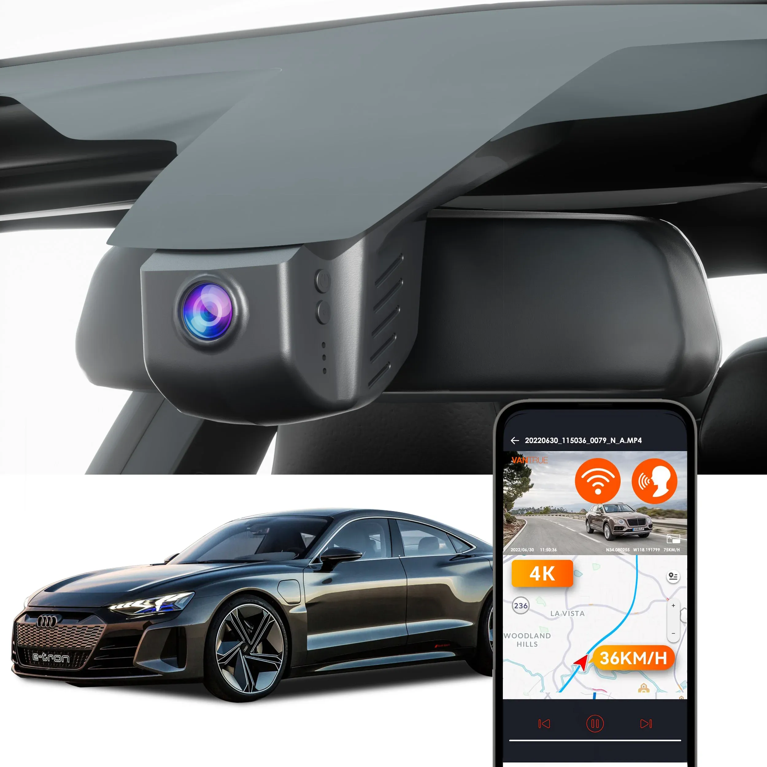 Audi-Dash-Cam
